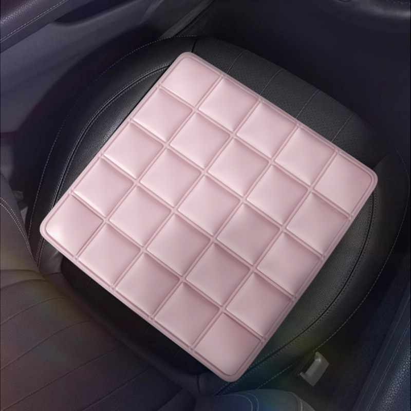 Rutschfestes, kühlendes Sitzkissen