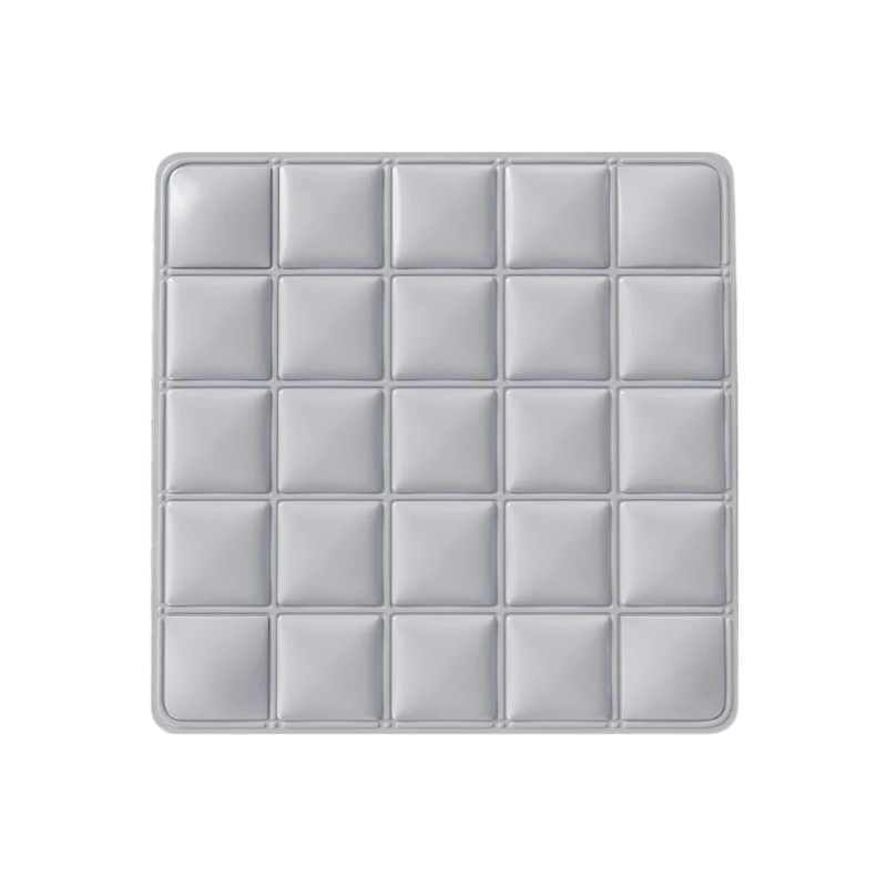 Rutschfestes, kühlendes Sitzkissen