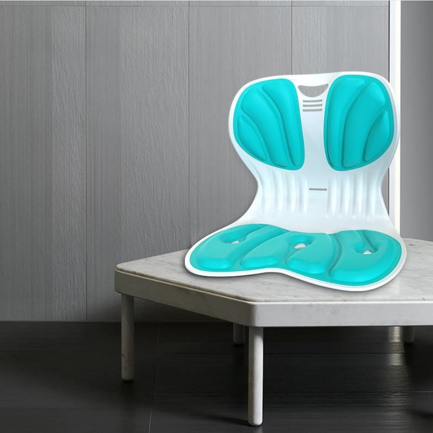 Orthopädisches Lendenstützkissen