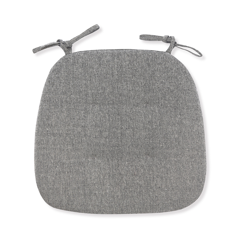 hufeisenförmiges Sitzkissen