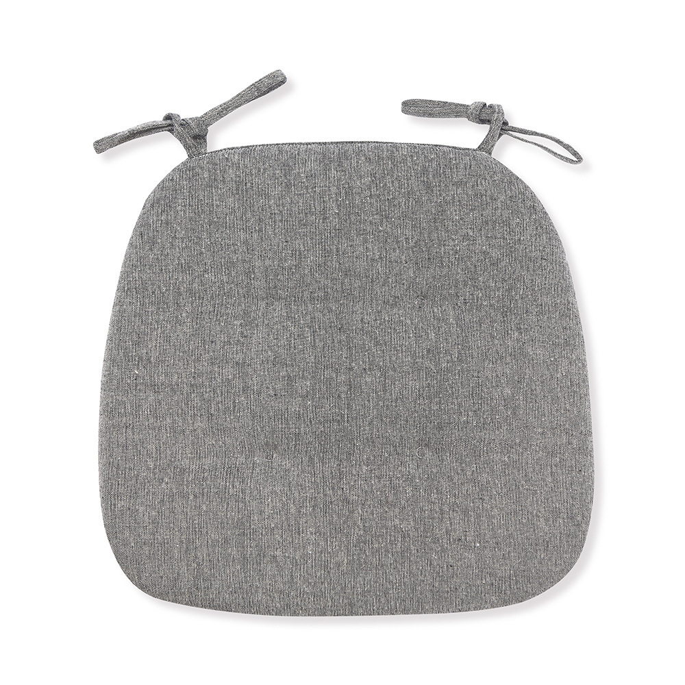 hufeisenförmiges Sitzkissen