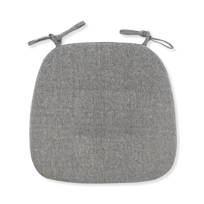 hufeisenförmiges Sitzkissen