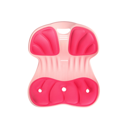 Orthopädisches Lendenstützkissen