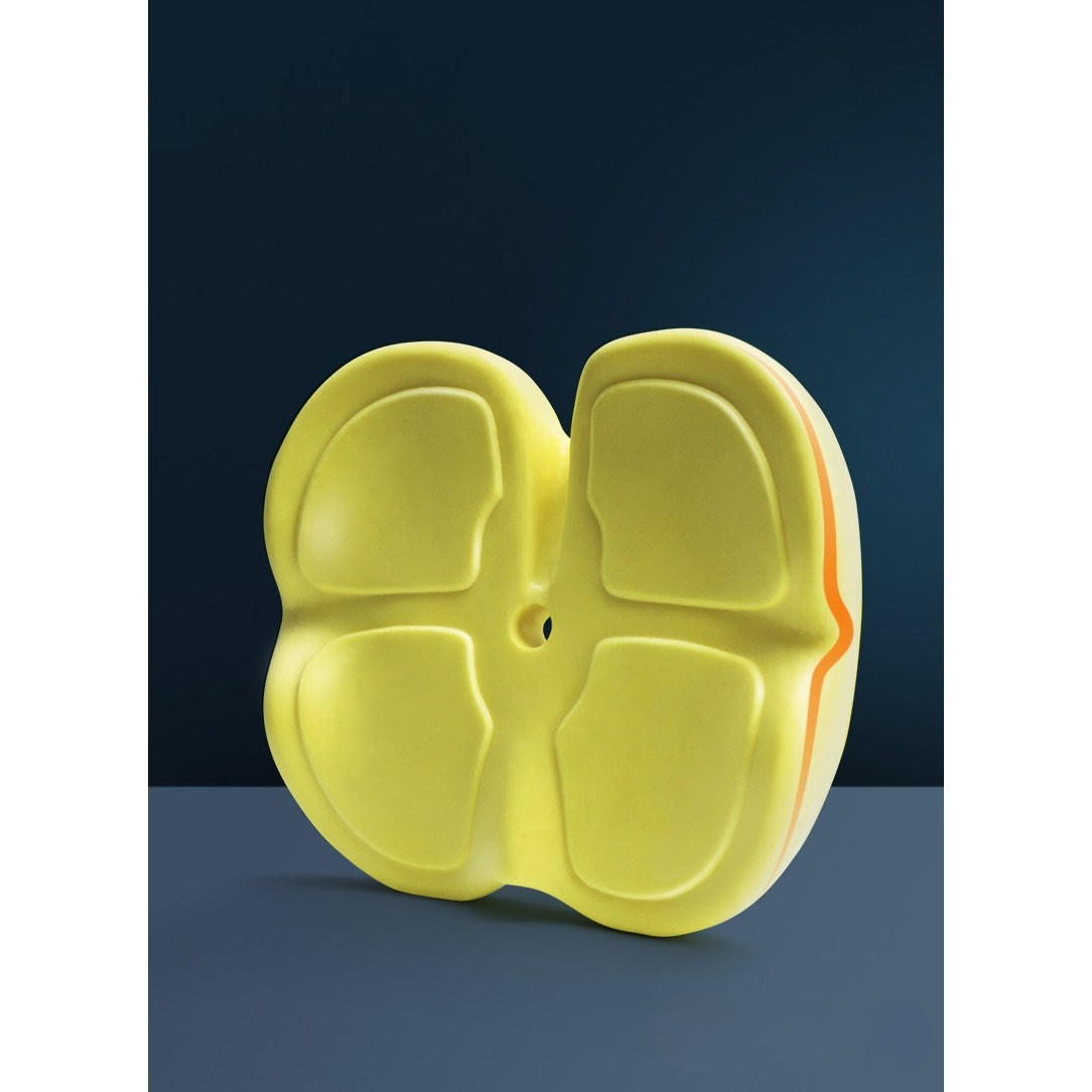 Balancekissen aus Memory-Schaum