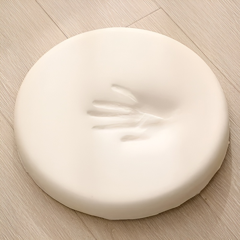 Sitzkissen aus Memory-Schaum