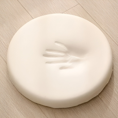 Sitzkissen aus Memory-Schaum