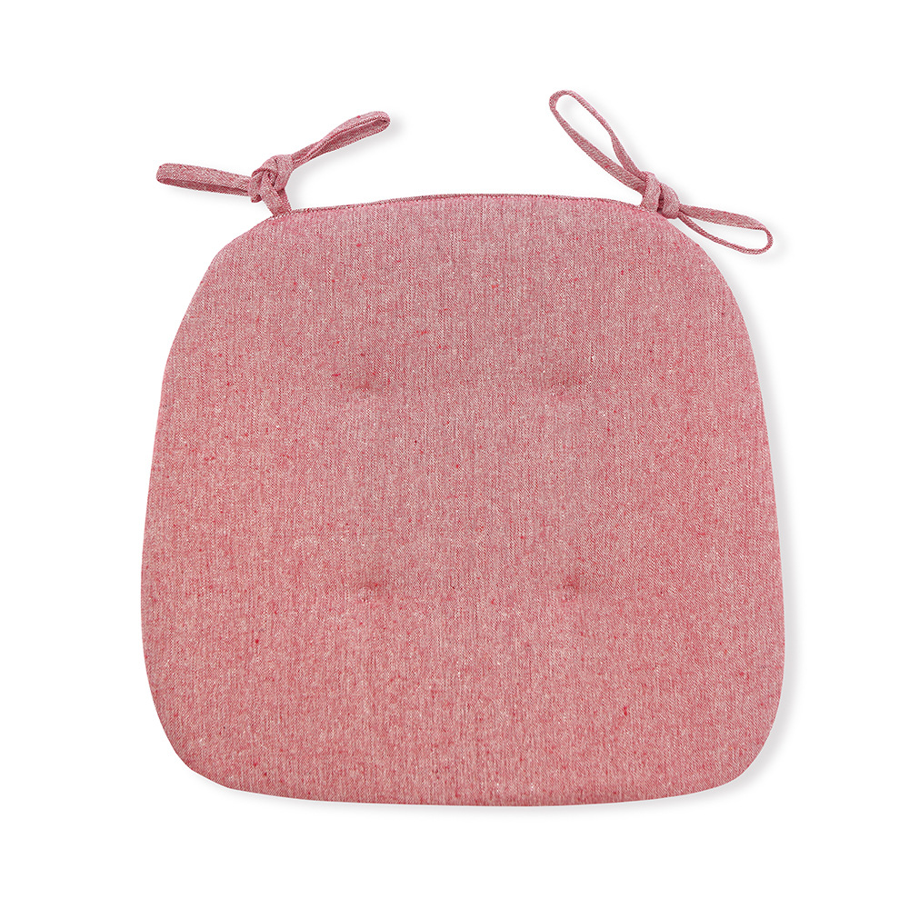 hufeisenförmiges Sitzkissen