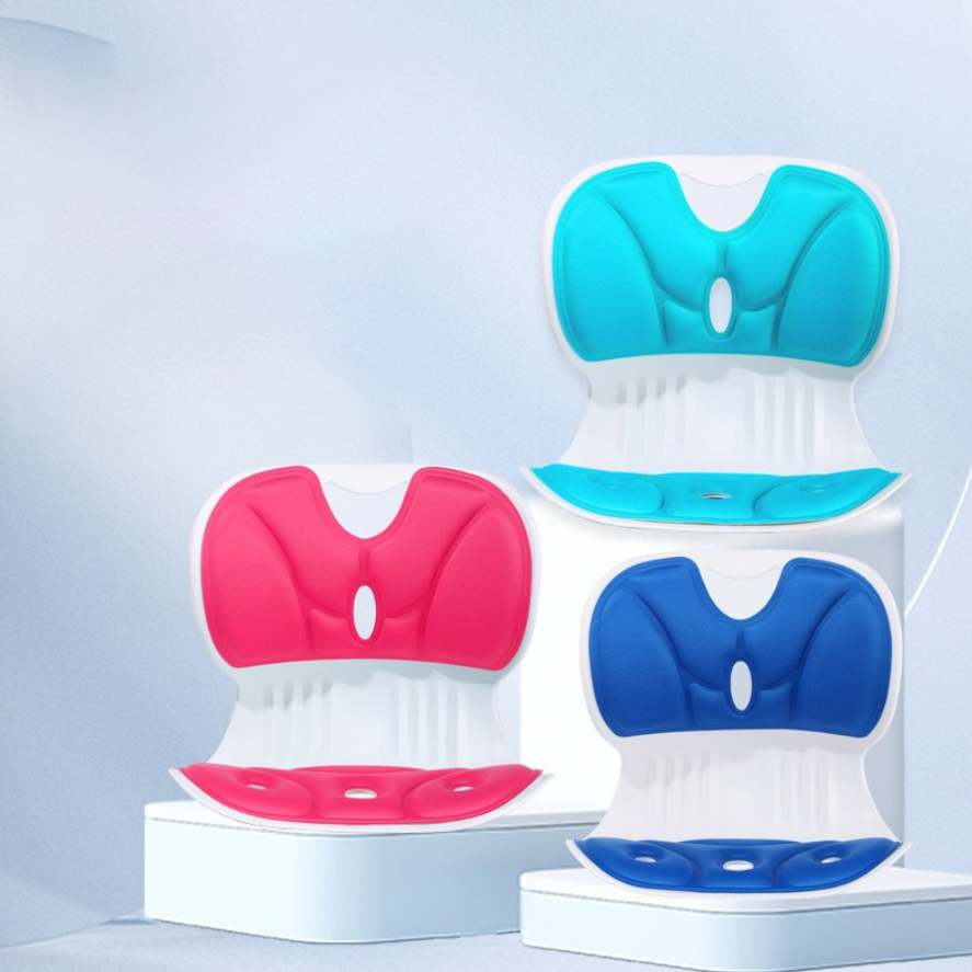 Orthopädisches Lendenstützkissen