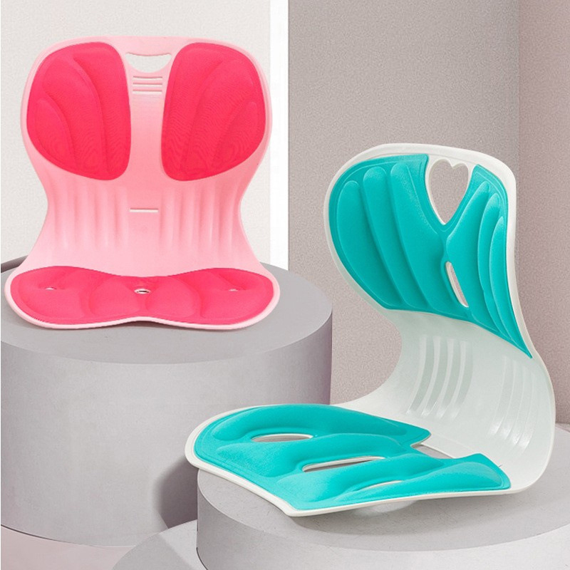 Orthopädisches Lendenstützkissen