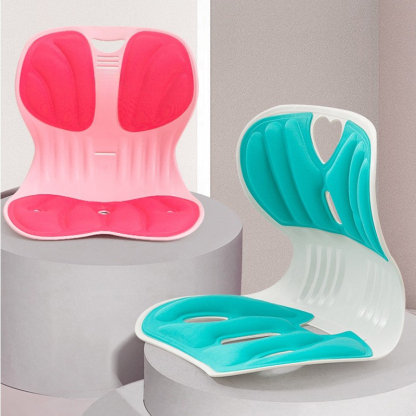 Orthopädisches Lendenstützkissen