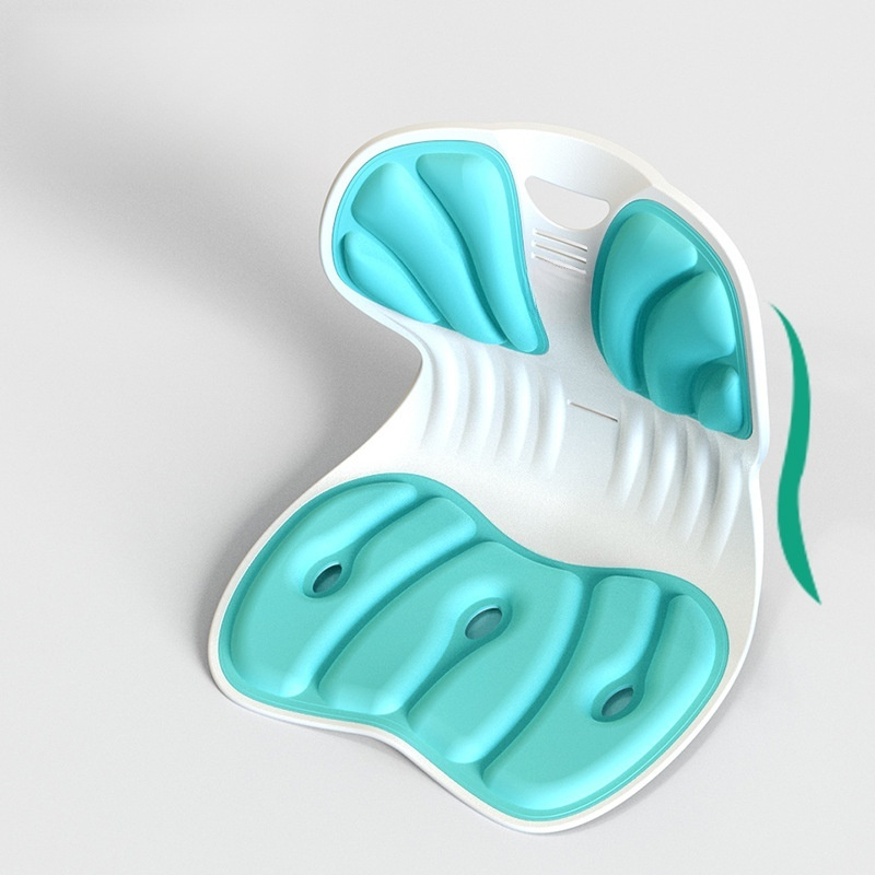 Orthopädisches Lendenstützkissen