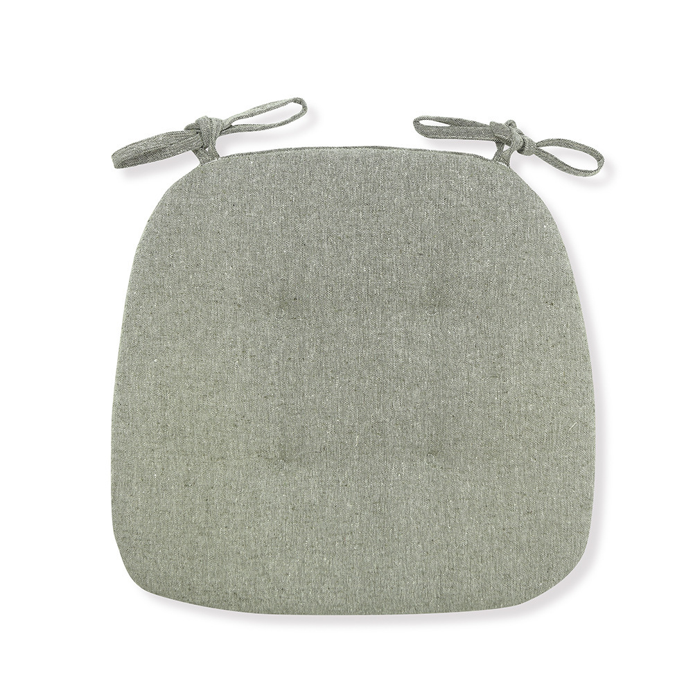 hufeisenförmiges Sitzkissen