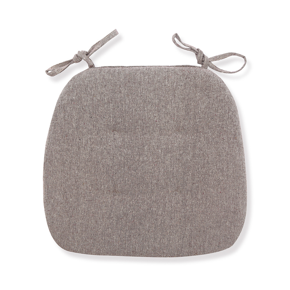 hufeisenförmiges Sitzkissen