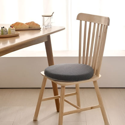 Sitzkissen aus Memory-Schaum