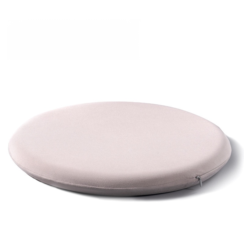 Sitzkissen aus Memory-Schaum