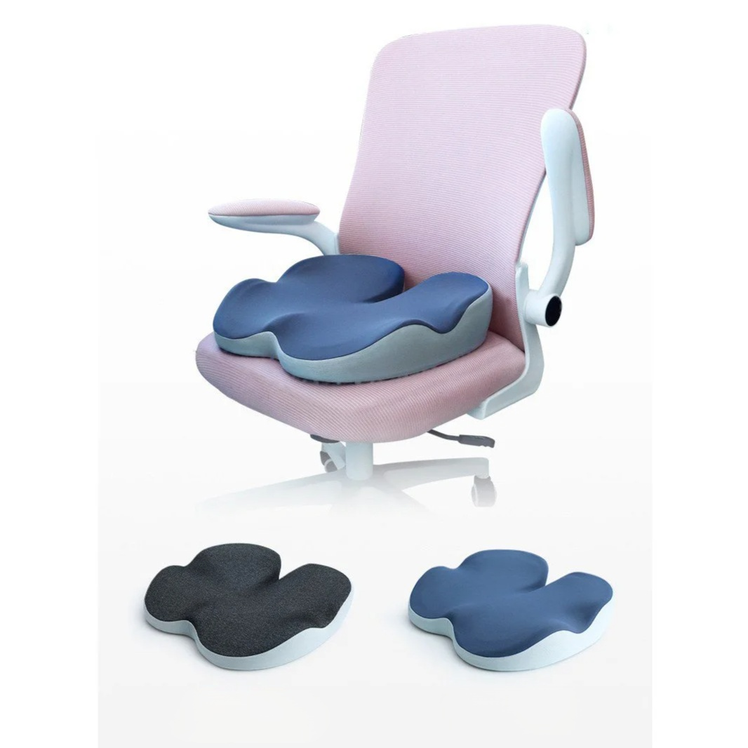 Balancekissen aus Memory-Schaum