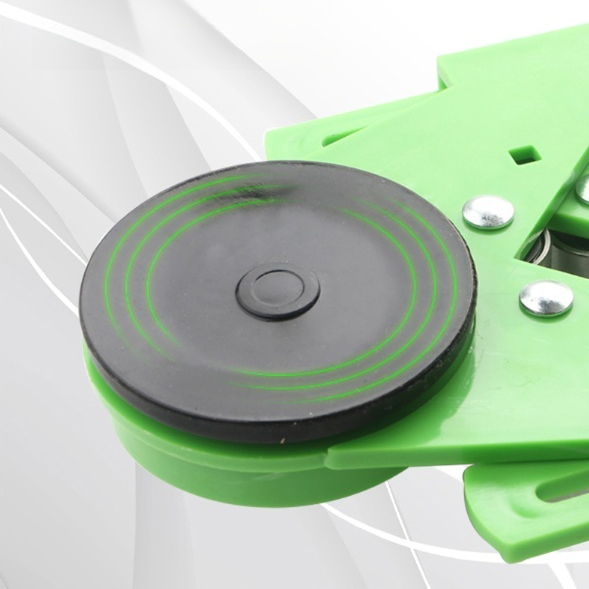 Vákuumos furatkészítő több helyszínhez