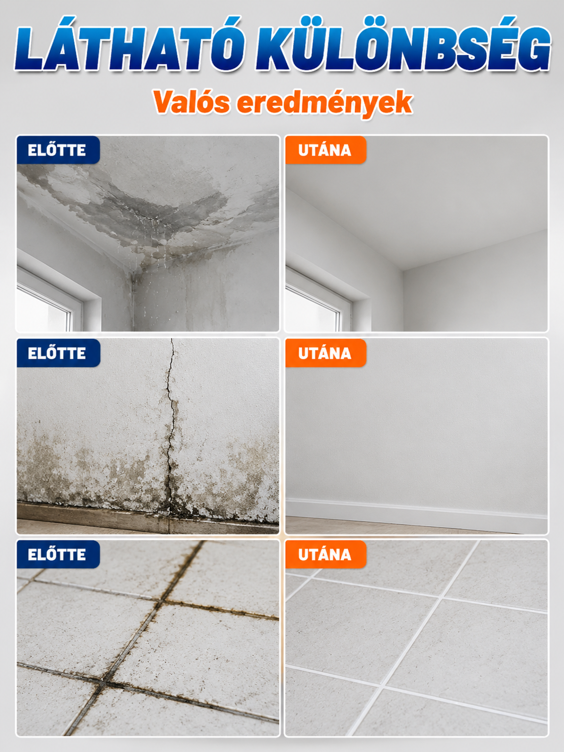 🛠️Többcélú vízálló javító| 1 Másodperces Azonnali Tömítés & 30 Év Védelem (Német Technológia)| Penészgátló, Hőálló (-40°C~120°C) Vízálló Bevonat| Univerzális Láthatatlan Ecsetelhető Folyadék Minden Felületre🌿