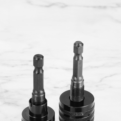 Hatszögletű szárú átalakító tokmány