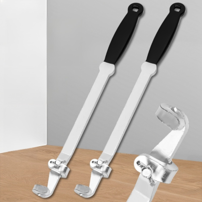 Hosszúkaros villáskulcs javítása