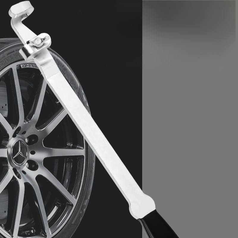 Hosszúkaros villáskulcs javítása