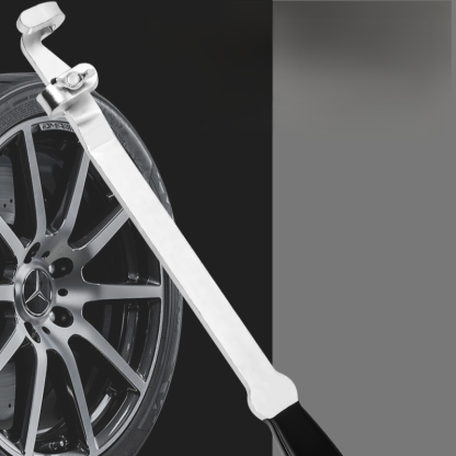 Hosszúkaros villáskulcs javítása