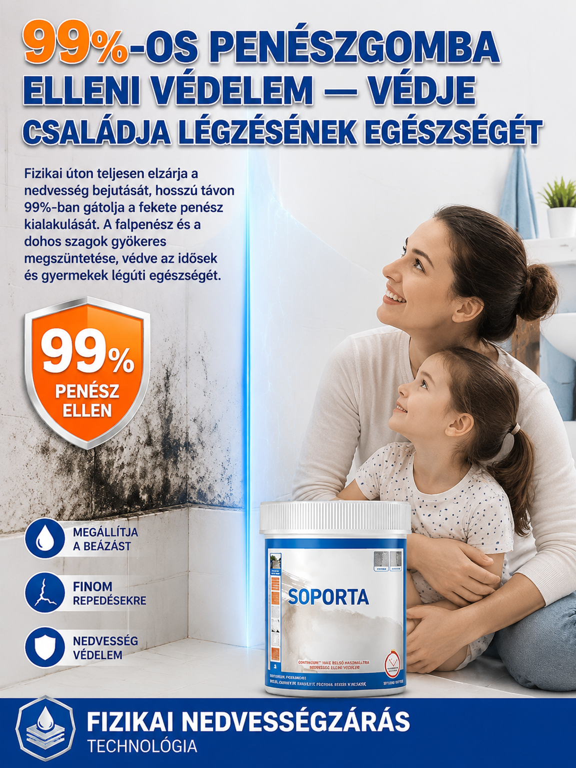 🛠️Többcélú vízálló javító| 1 Másodperces Azonnali Tömítés & 30 Év Védelem (Német Technológia)| Penészgátló, Hőálló (-40°C~120°C) Vízálló Bevonat| Univerzális Láthatatlan Ecsetelhető Folyadék Minden Felületre🌿
