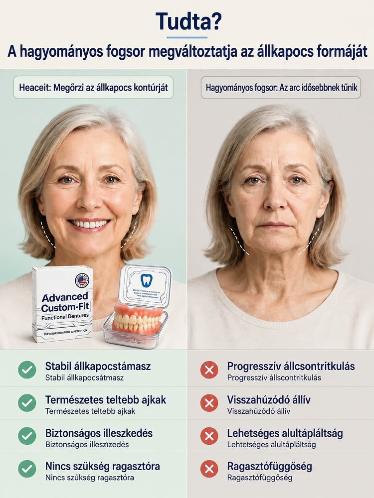 🦷👄Orvosi minőségű teljes műfogsor koronák|Stabil, Kényelmes és Fájdalommentes Megoldás!| Ragasztó Nélküli, 8x Erősebb Tapadás | Tökéletes Mosoly 3 Perc Alatt| Hiányzó Fogak Azonnali Elrejtése |  Azonnali Hollywoodi Mosoly😁✨