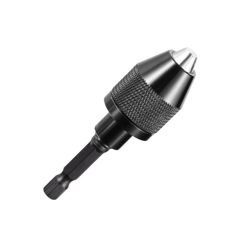 Hatszögletű szárú átalakító tokmány