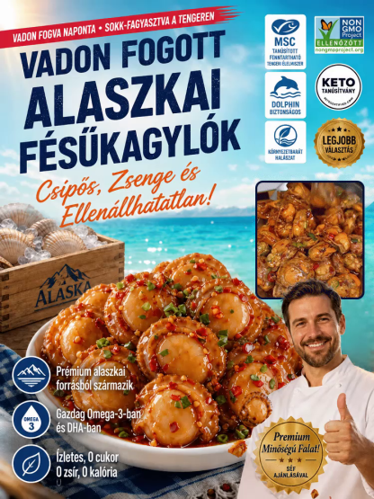 🎉 【Limitált 50% Akció】Magas fehérjés fűszeres kész héjhús