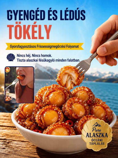 🎉 【Limitált 50% Akció】Magas fehérjés fűszeres kész héjhús