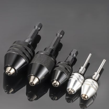 Hatszögletű szárú átalakító tokmány