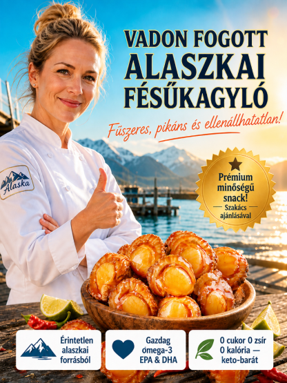 🎉 【Limitált 50% Akció】Magas fehérjés fűszeres kész héjhús