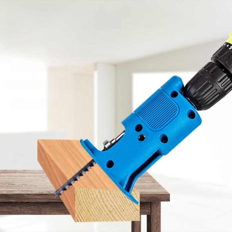 Többfunkciós elektromos orsófűrész