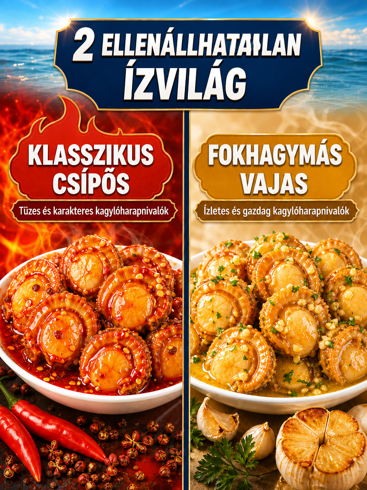 🎉 【Limitált 50% Akció】Magas fehérjés fűszeres kész héjhús