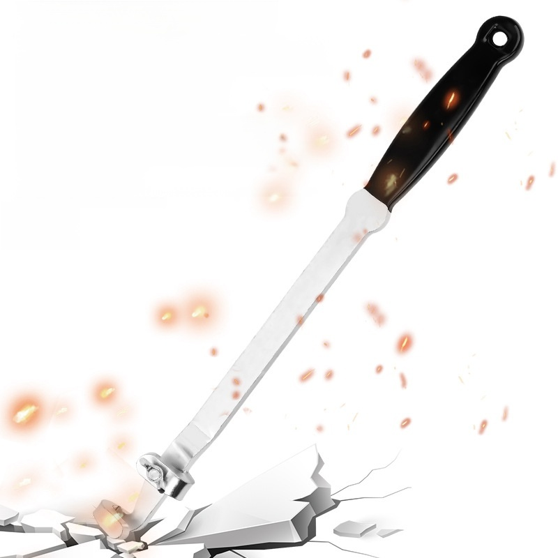 Hosszúkaros villáskulcs javítása