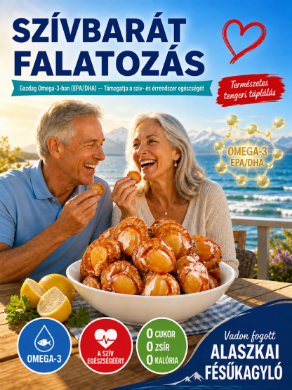🎉 【Limitált 50% Akció】Magas fehérjés fűszeres kész héjhús