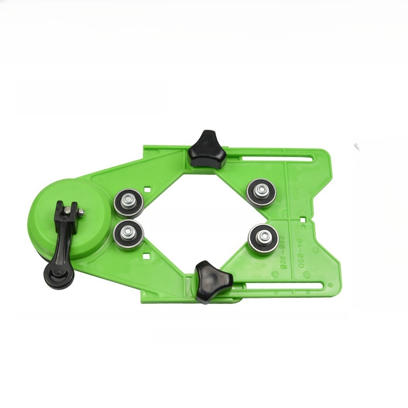 Vákuumos furatkészítő több helyszínhez