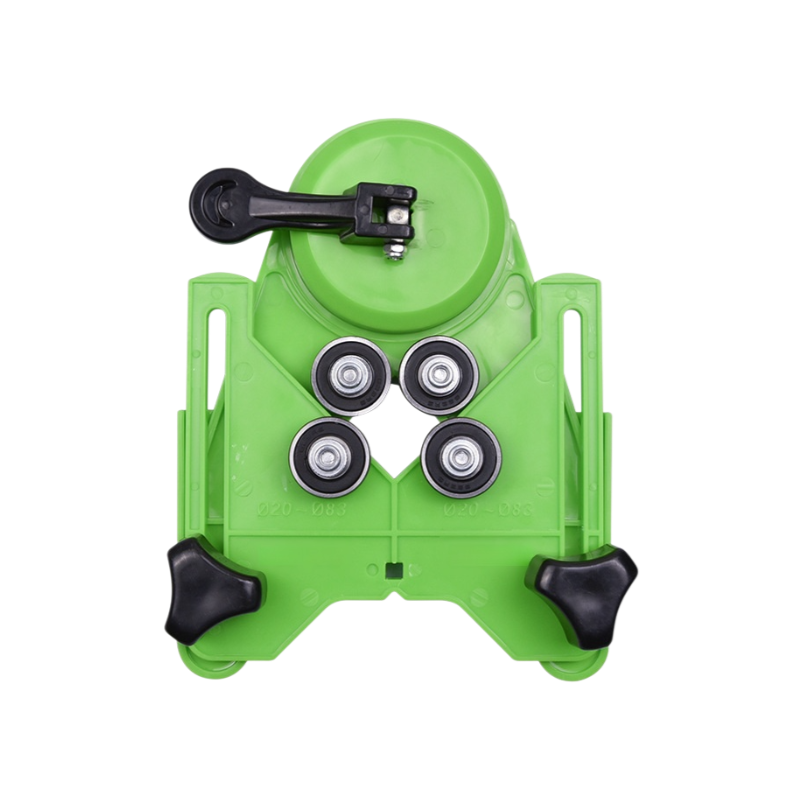 Vákuumos furatkészítő több helyszínhez