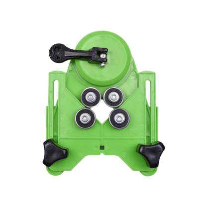 Vákuumos furatkészítő több helyszínhez