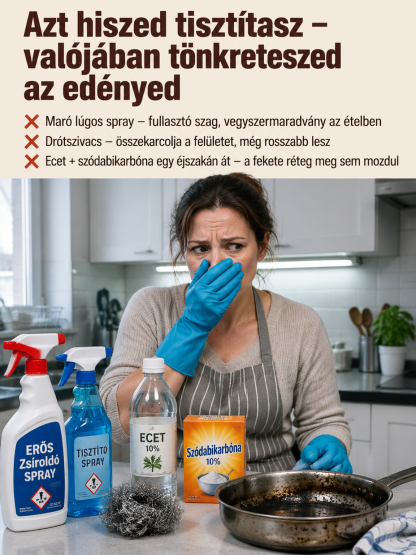✨ [10 Másodperces Megújulás - Az Otthoni Tisztítás Csodája] ✨Kókuszolaj erős folt eltávolító