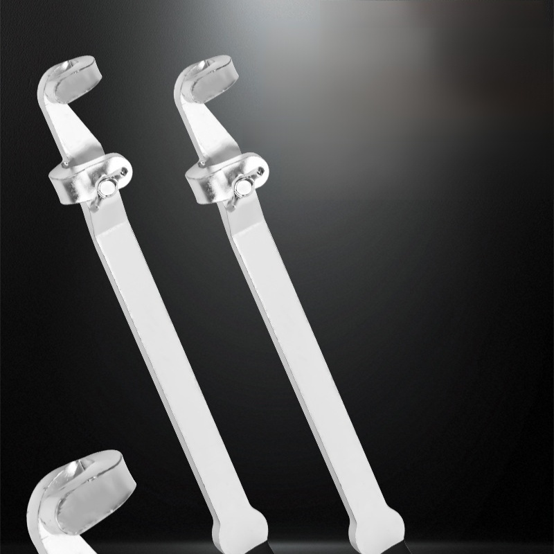 Hosszúkaros villáskulcs javítása