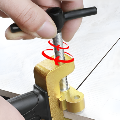 Fliesen Schneider Rollentyp Ritzer Werkzeug