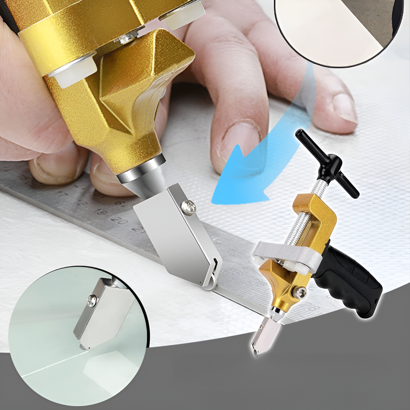 Fliesen Schneider Rollentyp Ritzer Werkzeug