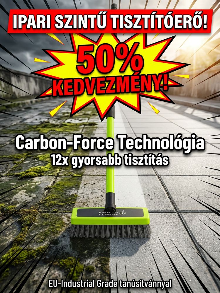 Három az egyben gyomeltávolító acélkefe