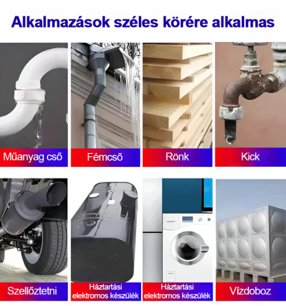 Univerzális alacsony hőmérsékletű olvadó rozsdamentes acél hegesztő elektróda