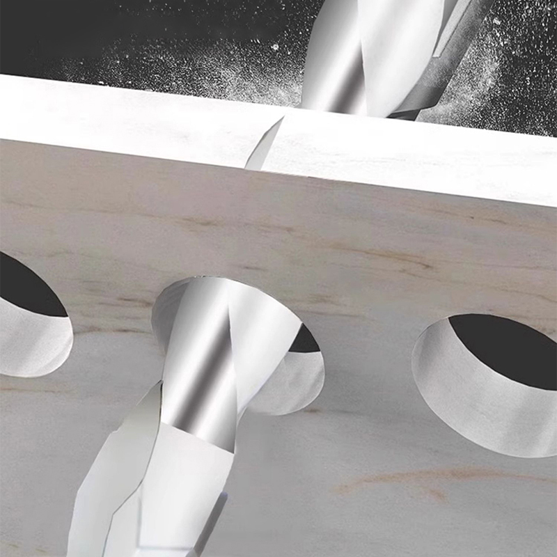 Keramik-Verlängerungsbohrer