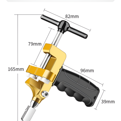 Fliesen Schneider Rollentyp Ritzer Werkzeug