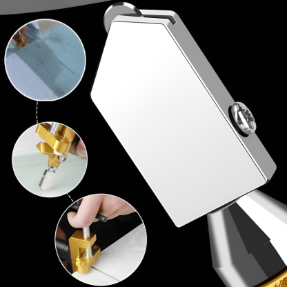 Fliesen Schneider Rollentyp Ritzer Werkzeug