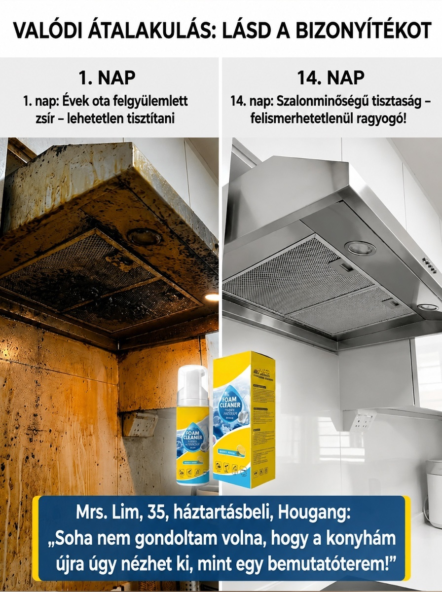 Habtisztító: 1-et vesz 2-t kap